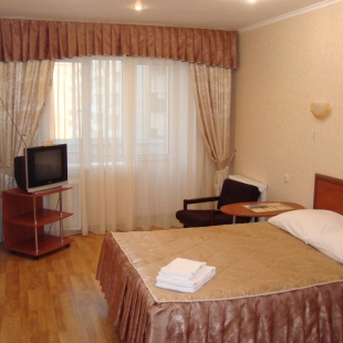 Фотография квартиры Квартиры Уют 2