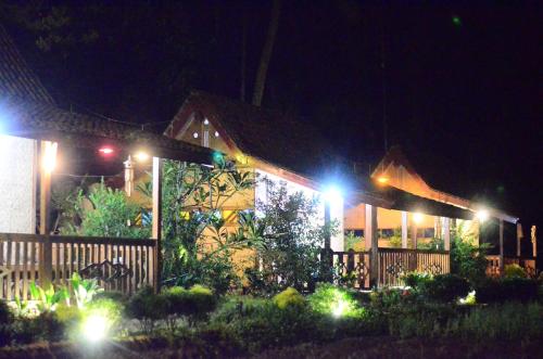 Фотография мини отеля Banyu Homestay