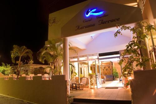 Фотография гостиницы Kerama Terrace