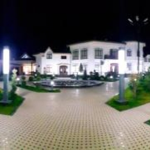 Фотография гостиницы Emir's Garden