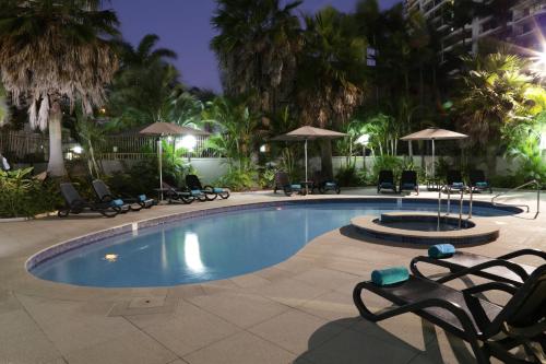 Фотография апарт отеля Genesis Apartments