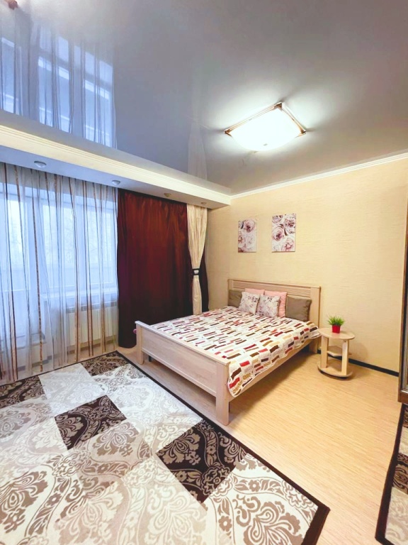 Фотография квартиры Апартаменты Максима Горького