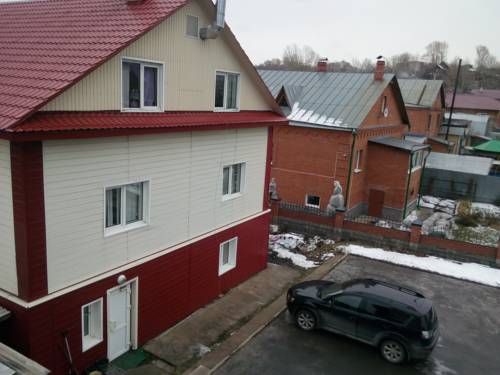 Фотография гостевого дома Севастопольская