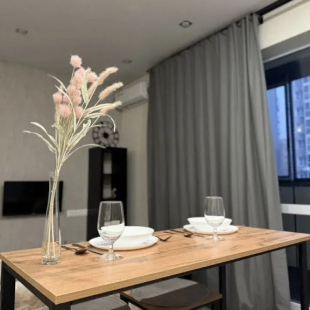 Фотография квартиры Квартира Gerke House на Достоевского 57 185