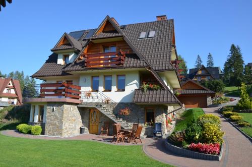 Фотография мини отеля Jedla Miejsce Gościnne