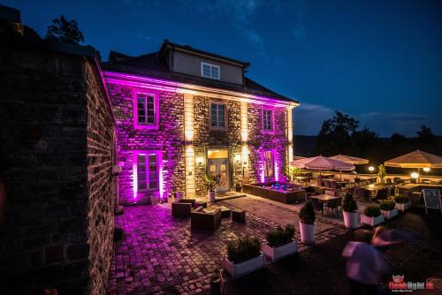 Фотография гостиницы Berghotel Eisenach