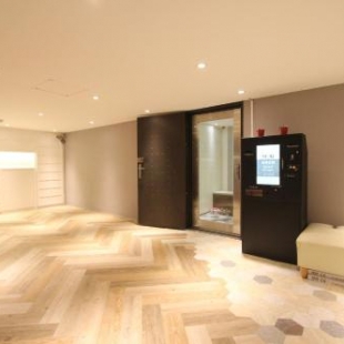 Фотография мини отеля Cheers Loft Self Check-in Hotel