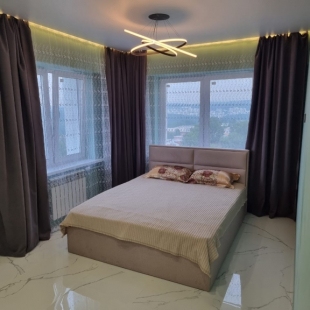 Фотография квартиры Квартира на Юбилейном 117/1