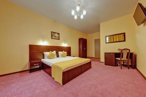 Фотографии гостиницы
На Моховой