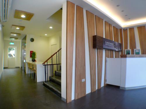 Фотография мини отеля Bai Chin Hotel