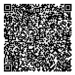 QR код гостиницы Абрикос