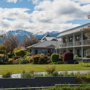 Фотографии мотеля
Lakeside Motel & Apartments