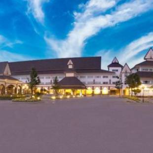 Фотография гостиницы Major Grand Hotel