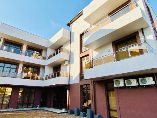 Фотографии гостевого дома 
            ВУаля