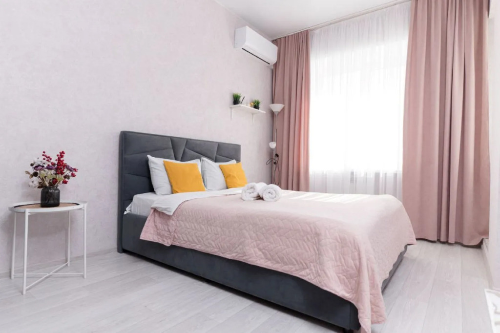 Фотография квартиры Квартира Однокомнатная 50 м²