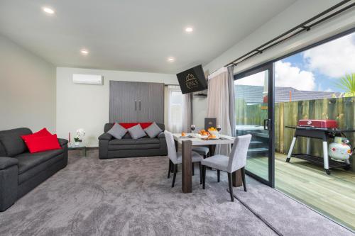 Фотография мотеля Kings On Peace