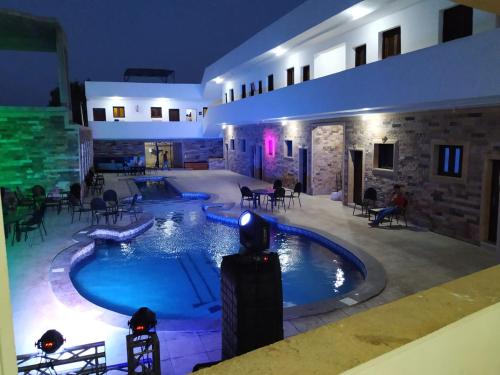 Фотография гостиницы Carmine Hotel Dahab