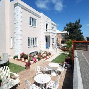 Фотографии мини отеля 
            Oxford House