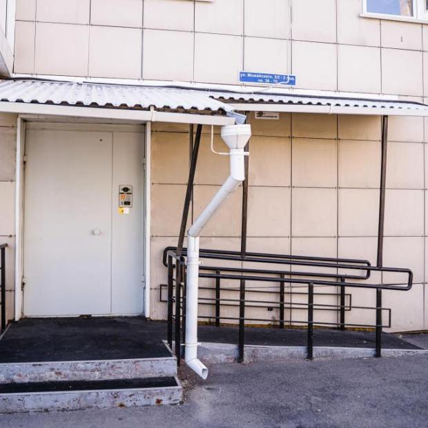 Фотографии квартиры 
            Апартаменты на улице Можайская 3/2