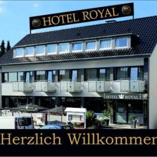 Фотографии гостиницы
Hotel Royal