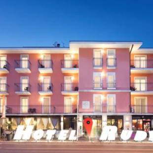 Фотографии гостиницы
Hotel Rudy