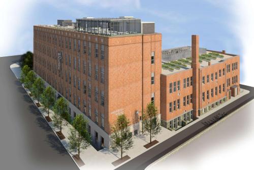 Фотография гостиницы TRYP by Wyndham Pittsburgh/Lawrenceville