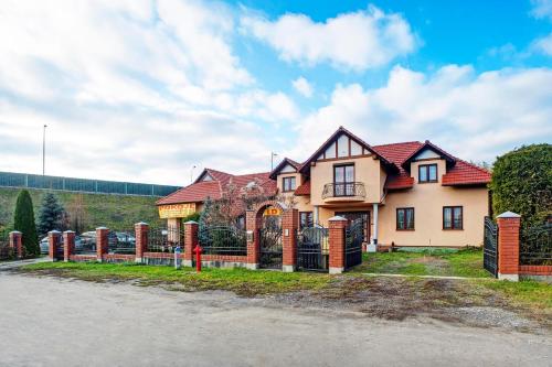 Фотография мини отеля Lwi dworek LD