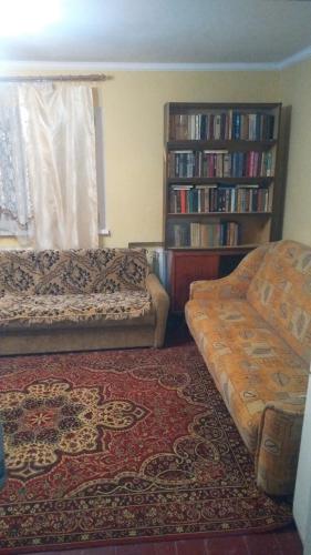 Фотография хостела Мальва