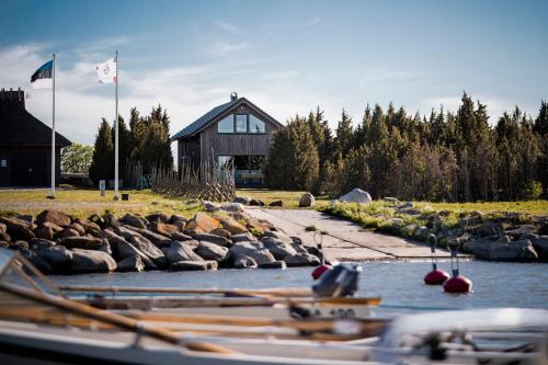 Фотография гостевого дома Mere Puhkemaja