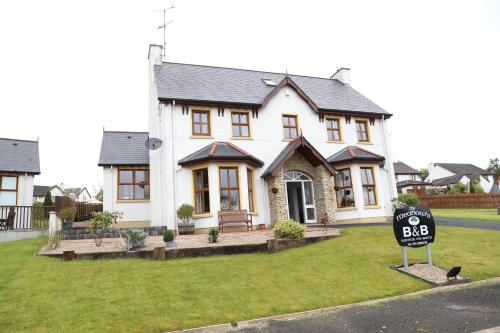 Фотография мини отеля The Meadows B&B