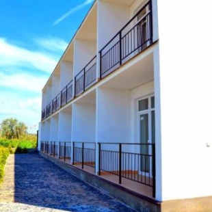 Фотография мини отеля Флинт