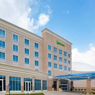 Фотографии гостиницы
Holiday Inn Toledo - Maumee I-80/90, an IHG Hotel