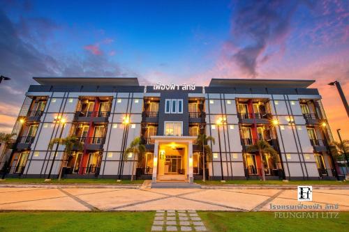 Фотография гостиницы Feungfah Litz