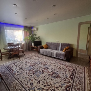 Фотография квартиры Квартира двухкомнатная в центре города