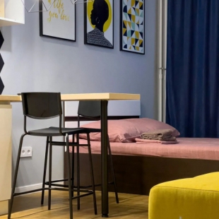 Фотография квартиры Квартира на Пискунова , 148/7