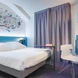 Фотография гостиницы ibis Styles Nantes Centre Gare