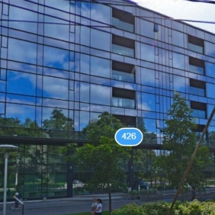 Фотография гостиницы X-Clinic