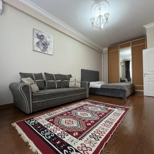 Фотография квартиры Апартаменты SUNDAG К94