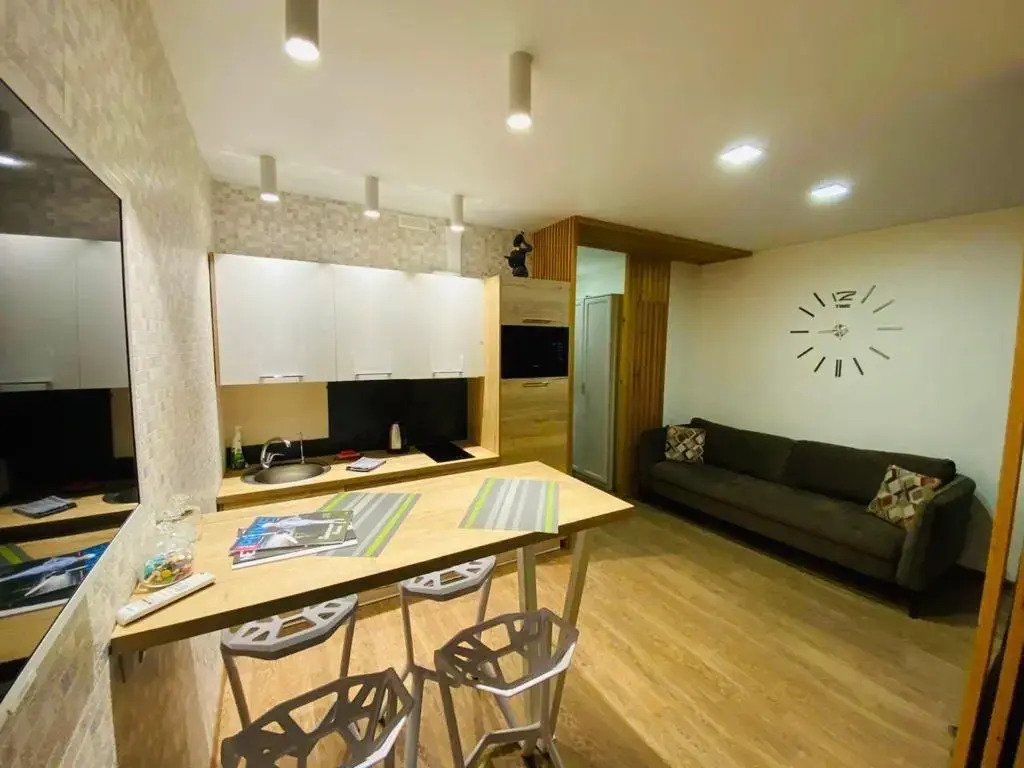 Фотография квартиры Апартаменты на улице Загоровского 1