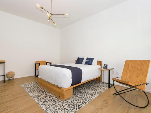 Фотография гостиницы hotel boutique lila&co