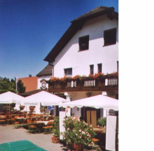 Фотография гостевого дома Gasthof / Pension Götzfried