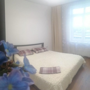 Фотография квартиры Апартаменты на улице Харьковская