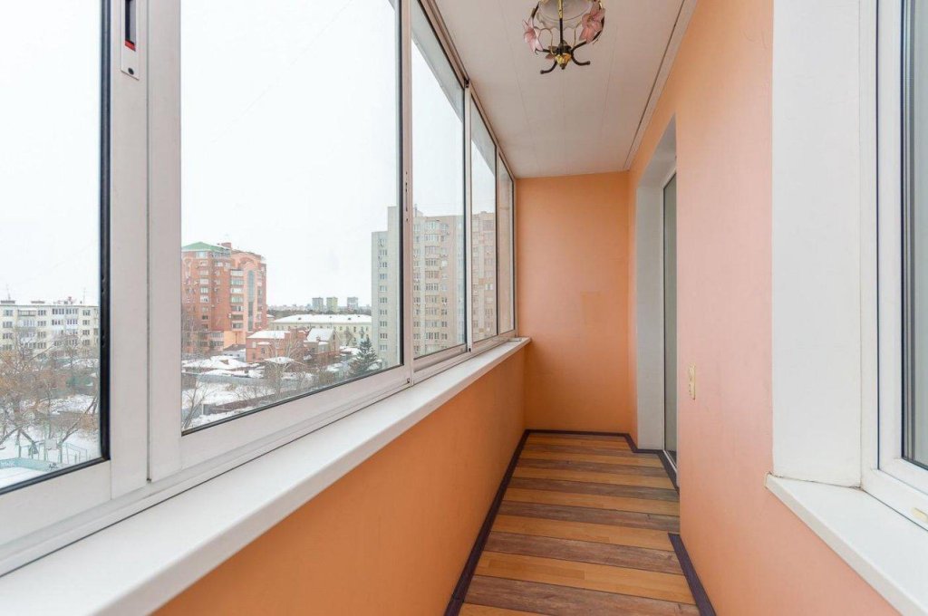 Фотография квартиры Апартаменты в центре города на улице Энгельса 28