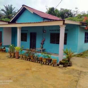 Фотография гостевого дома Ketupat Palas Homestay For Musleem Only
