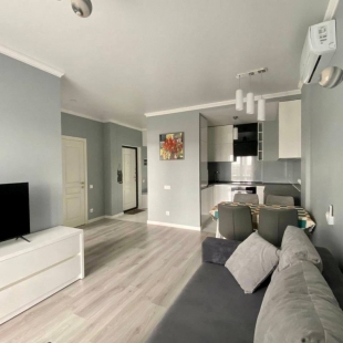 Фотография квартиры Апартаменты в ЖК Маяк Минска