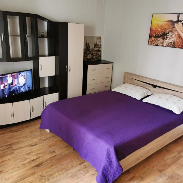 Фотографии квартиры 
            Апартаменты в Парковом В Центре Северо-запада