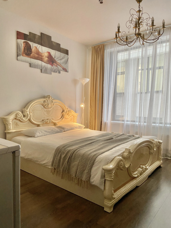 Фотография квартиры Апартаменты Apartanik