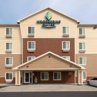 Фотографии гостиницы
Woodspring Suites Ogden