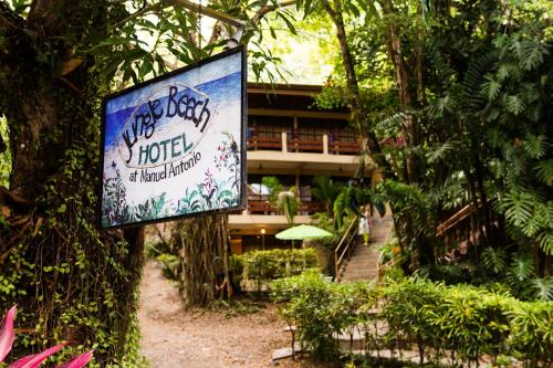 Фотография гостиницы Jungle Beach Hotel Manuel Antonio