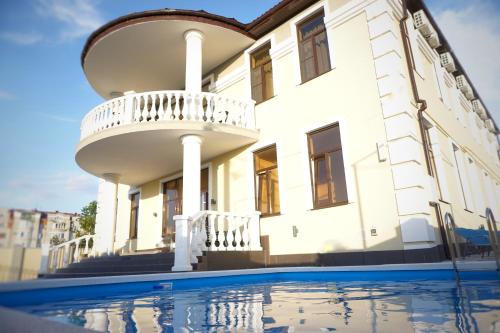 Фотография гостевого дома Villa Park&Spa